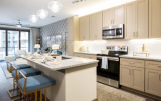 Attiva Malone Kitchen