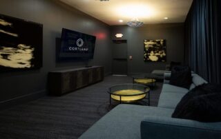 Attiva Malone Clubhouse Theatre
