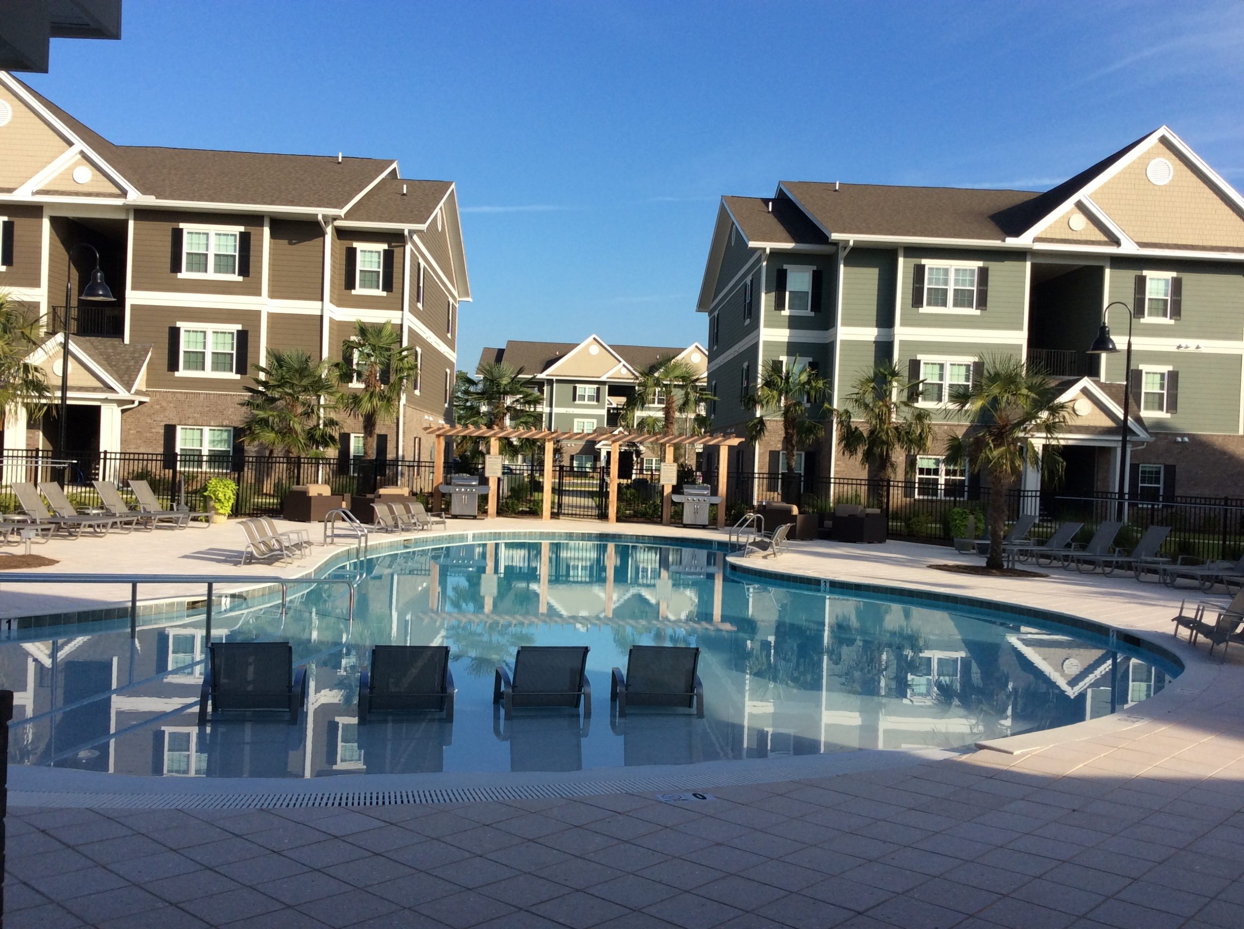 Parkside Cottage Hill Parkside Equities